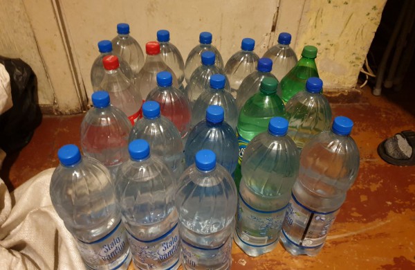 Pareigūnai toliau aktyviai tikrina informaciją, gaunamą iš gyventojų