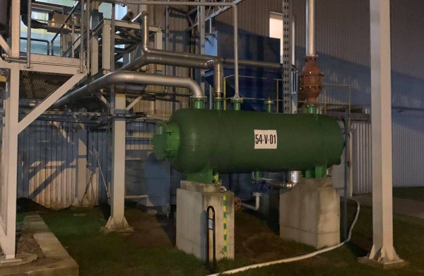 Internautų baimės pasitvirtino: užfiksuota, kaip UAB „Jumps“ atliekas pila į šulinį