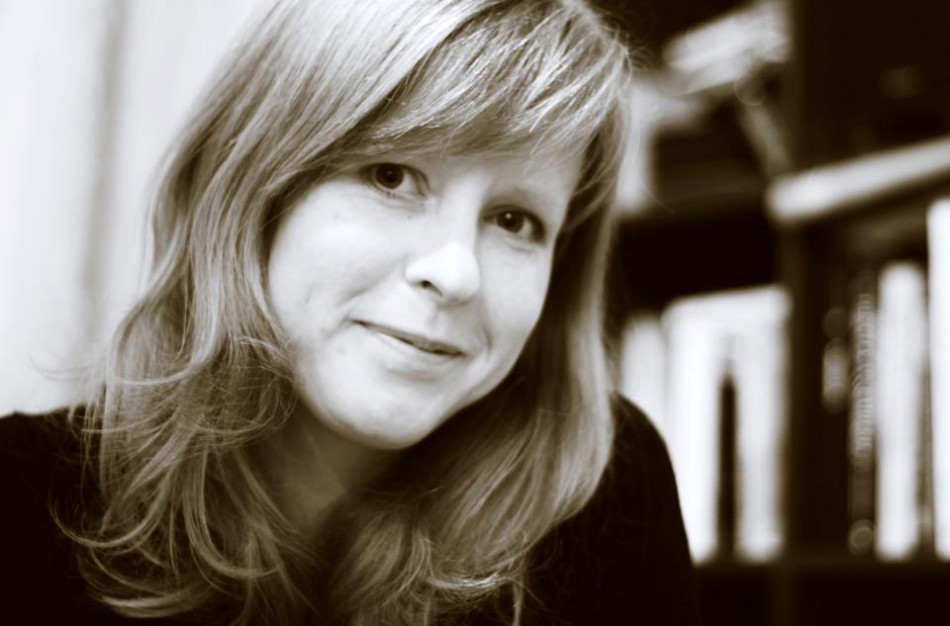 Giedrė Čiužaitė: “Mano gimtas miestas turi problemų, bet ypač gera matyti teigiamus Jonavos pokyčius”