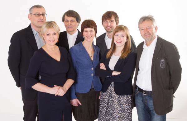 Giedrė Čiužaitė: “Mano gimtas miestas turi problemų, bet ypač gera matyti teigiamus Jonavos pokyčius”