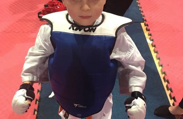 Vilniuje vyko tradicinis turnyras „Kalėdinis Ippon Cup 2019"