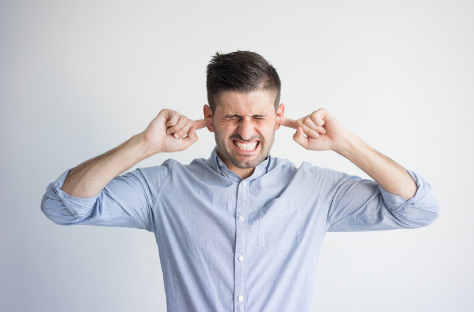 Pritariama siūlymui riboti piktybiškai triukšmaujančiųjų veiklą