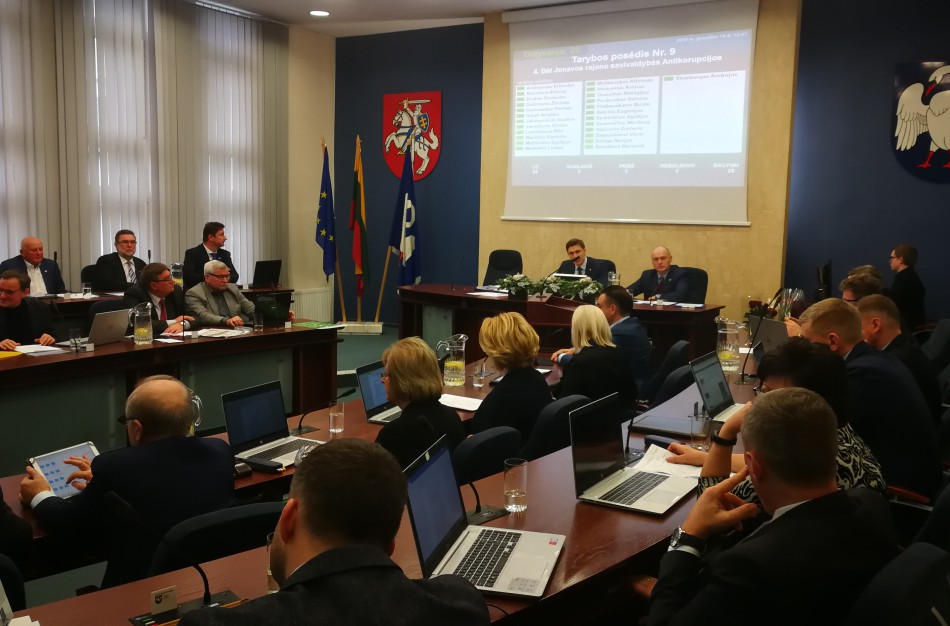 V.Vaicekauskui sumažinta išeitinė kompensacija?