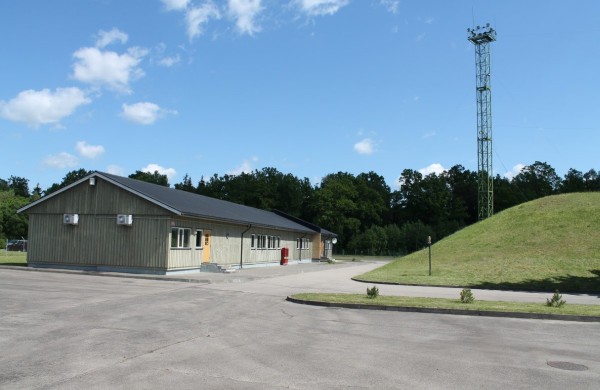 Karmėlavoje inauguruota nauja oro erdvės stebėjimo ir kontrolės sistema