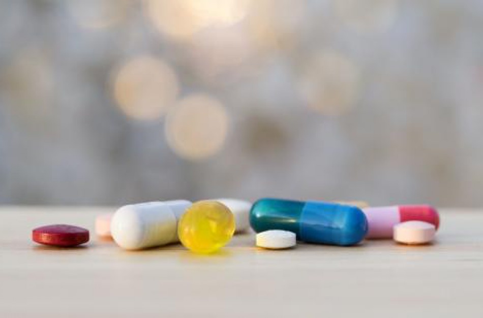 Lietuvos rinkoje nebus galima prekiauti maisto papildais su fenibutu