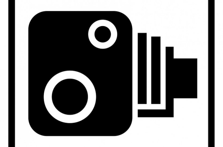 Kitąmet Lietuvos keliuose bus įrengta 70 momentinio greičio matuoklių