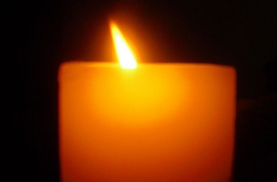 Rastas vyriškio kūnas