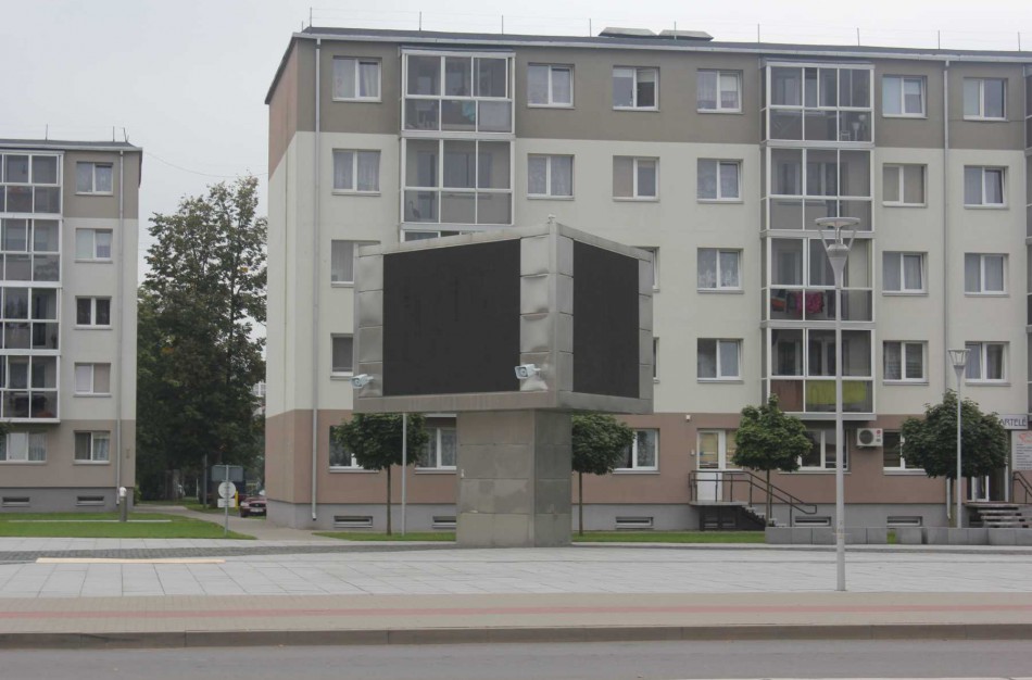 Jonavos rajonas – jau ne probleminė teritorija