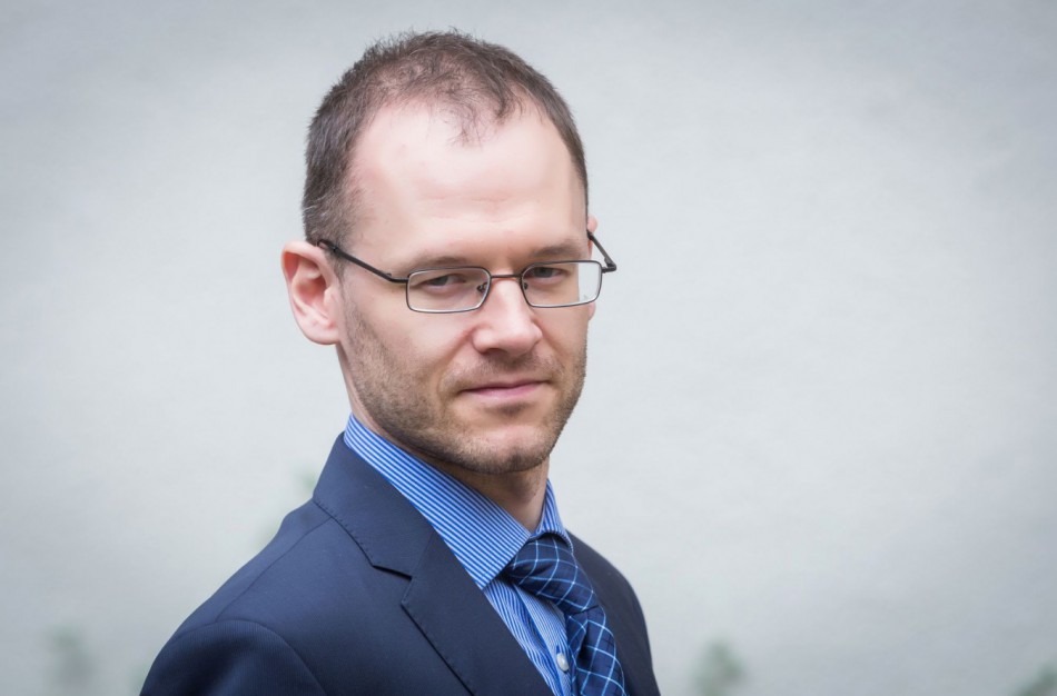 Tomas Šiaudvytis: Ar įtampa darbo rinkoje išblėso?