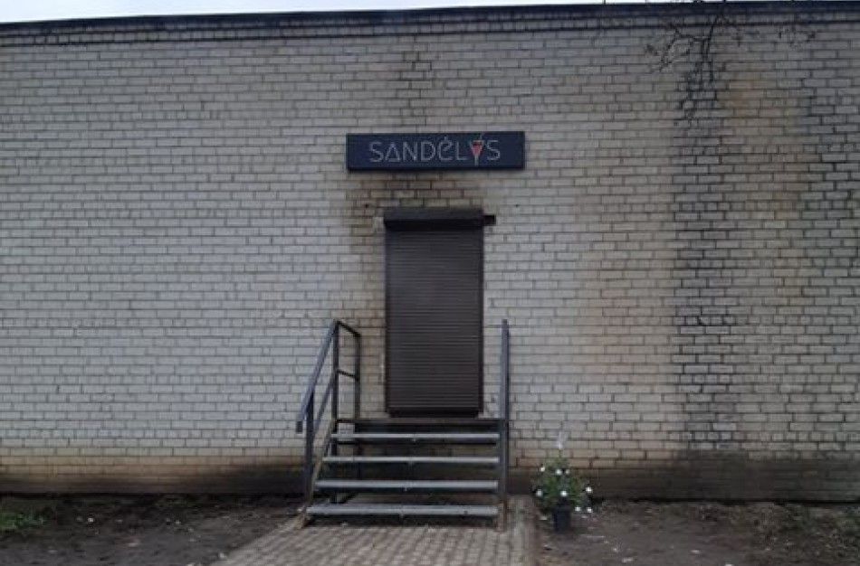 Gyventoja: naktinio klubo kaimynystė ne visiems priimtina