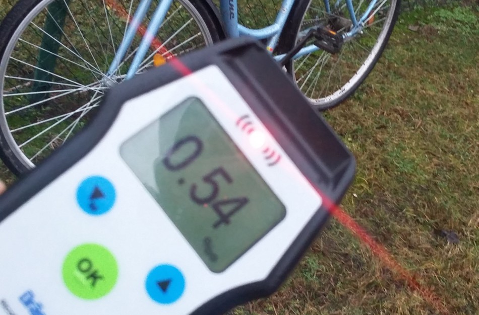 Šventines dienas tikrintas vairuotojų blaivumas: Jonavos r. - ne vienas pažeidimas