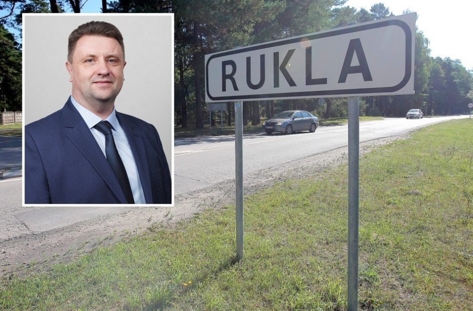 Socialdemokratų frakcijos raštas etikos komisijai