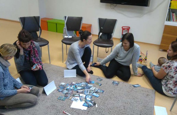 VLC: įgyvendinto projekto „Mes visi įdomūs ir reikalingi“ dėka draugausime dar stipriau