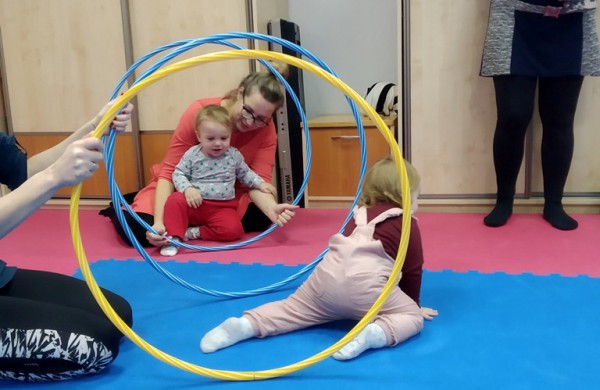 VLC: įgyvendinto projekto „Mes visi įdomūs ir reikalingi“ dėka draugausime dar stipriau