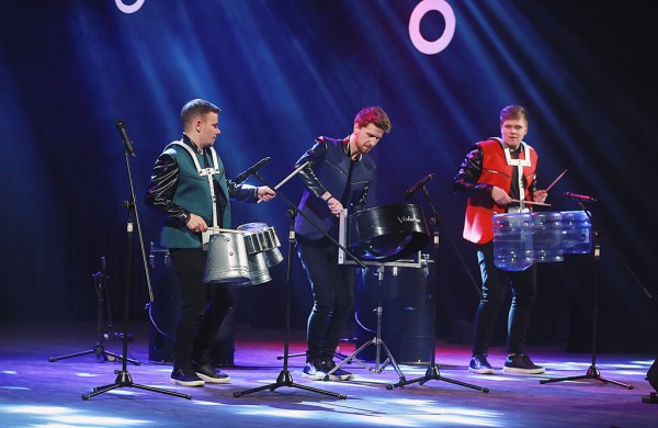 VLC: įgyvendinto projekto „Mes visi įdomūs ir reikalingi“ dėka draugausime dar stipriau