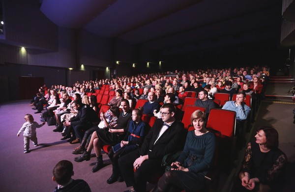 VLC: įgyvendinto projekto „Mes visi įdomūs ir reikalingi“ dėka draugausime dar stipriau