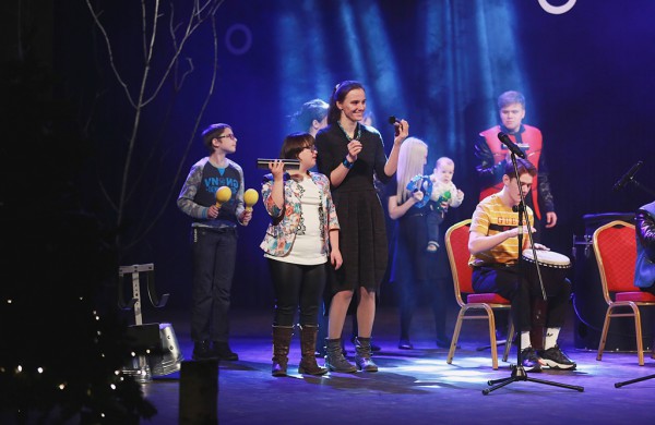 VLC: įgyvendinto projekto „Mes visi įdomūs ir reikalingi“ dėka draugausime dar stipriau