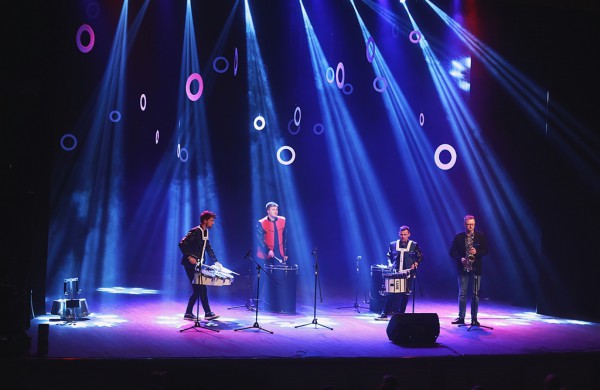 VLC: įgyvendinto projekto „Mes visi įdomūs ir reikalingi“ dėka draugausime dar stipriau