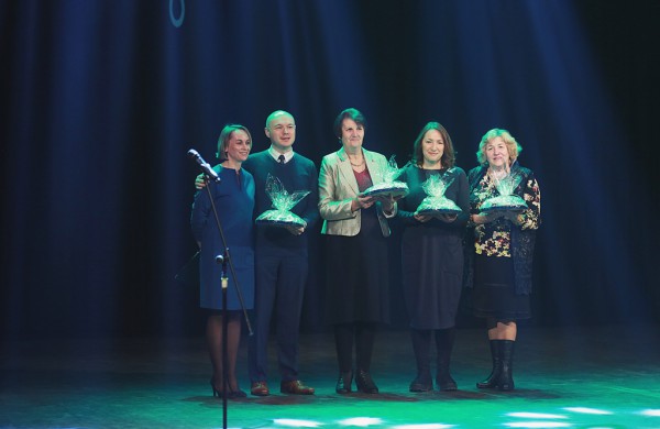 VLC: įgyvendinto projekto „Mes visi įdomūs ir reikalingi“ dėka draugausime dar stipriau