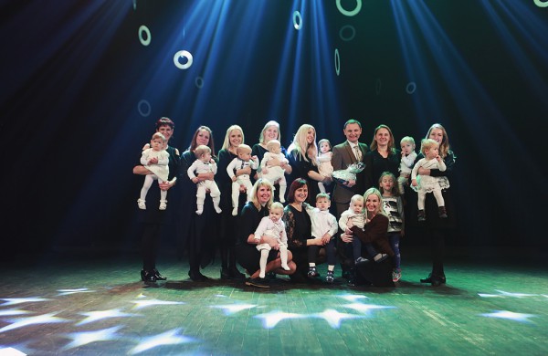 VLC: įgyvendinto projekto „Mes visi įdomūs ir reikalingi“ dėka draugausime dar stipriau