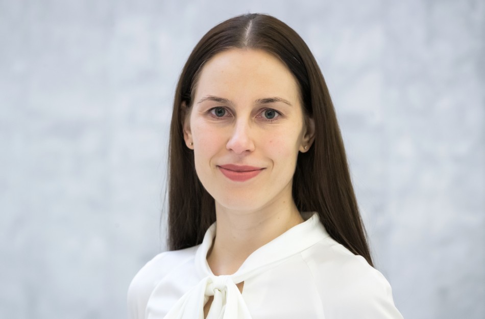 Žvilgsnis į 2019-uosius: kontrolierė išskyrė 3 ryškiausias lygių galimybių temas 