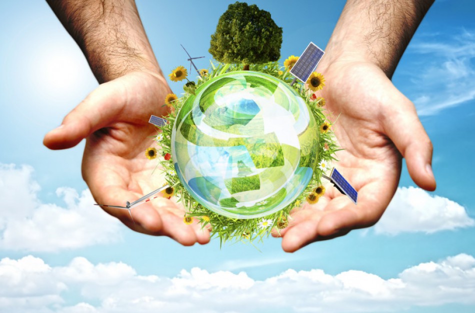 Vyriausybė pritarė nacionaliniam kovos su klimato kaita planui