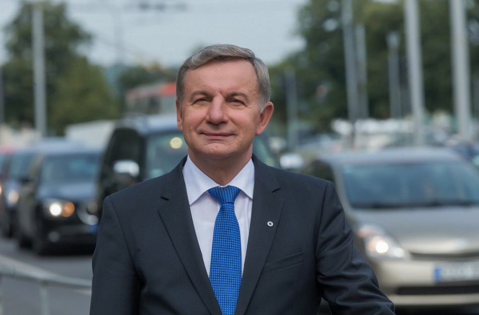 Kandidatą Seimo rinkimuose pirmieji rajone skelbia socialdemokratai