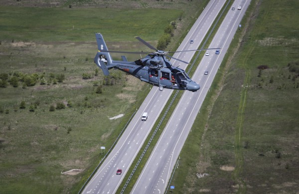 2019-aisiais Lietuvos kariai ieškojo pasiklydusiųjų, nukenksmino sprogmenis, gelbėjo skęstančiuosius ir kitaip padėjo civiliams