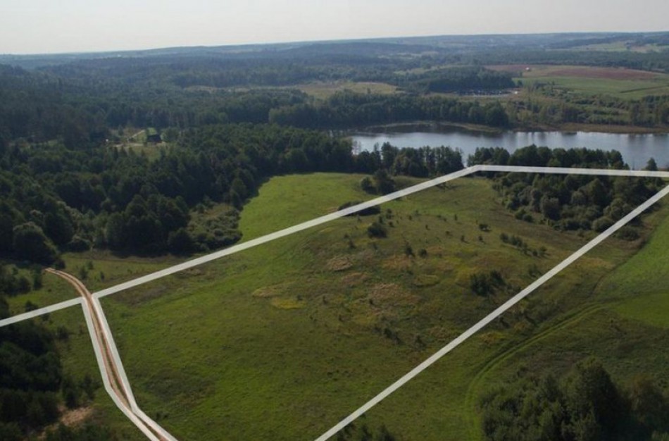 Įsigyjant miškų ūkio paskirties žemės – nauji reikalavimai