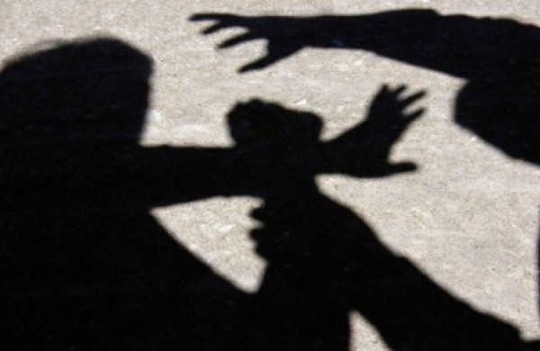 Policijos suvestinėse smurtavimai ir užpuolimas