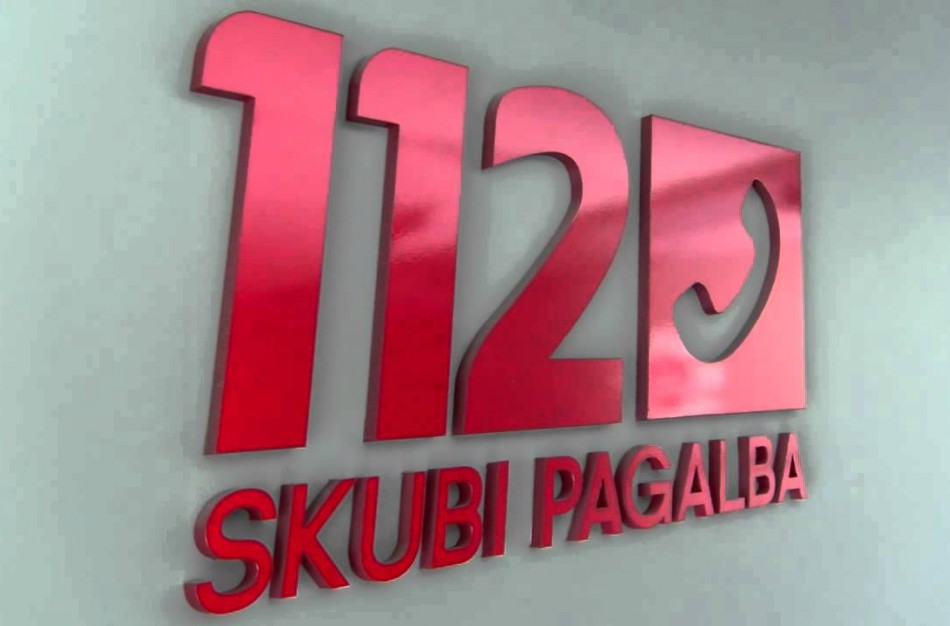 Pirmąją 2020-ųjų dieną užregistruota daugiau nei 5 tūkstančiai pagalbos prašymų