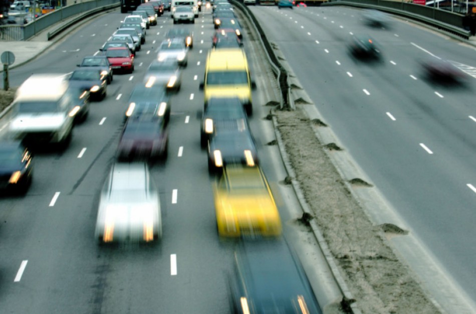 Nuo šių metų – naujovės taksi ir pavėžėjų veiklose