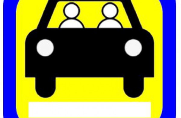 Nuo šių metų – naujovės taksi ir pavėžėjų veiklose