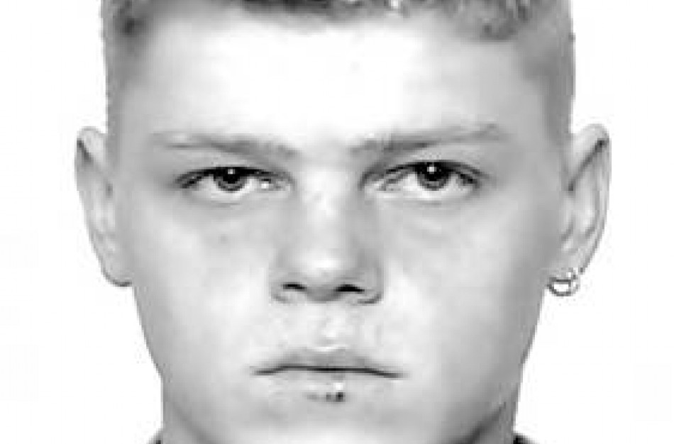 Ieškomas be žinios dingęs jonavietis