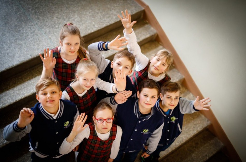 2020-aisiais – dėmesys mokyklų bendruomenėms