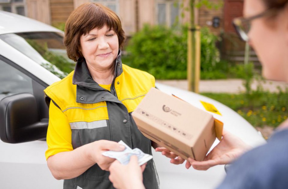 Jonavos rajone pradės dirbti mobilūs laiškininkai