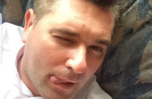 Pažinčių svetainėje - A. Mikitiuko nuotraukos: kunigas tikina, jog jos buvo pasisavintos be jo žinios