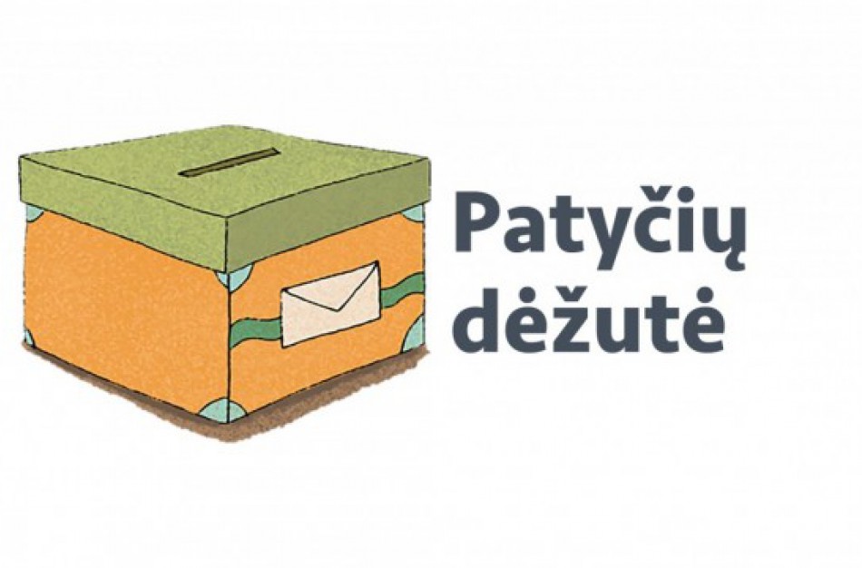 Prieš baimę mokyklose – nauja elektroninė platforma