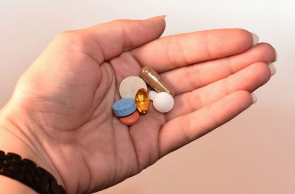 Šventinis pirkinių krepšelis vaistinėse: jonaviečių pirkiniai nuo kitų šalies gyventojų nesiskyrė