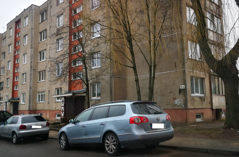 Anonimas: pas kaimynus nuolatinis triukšmas, girtavimas, vaikų klyksmai - kur kreiptis?