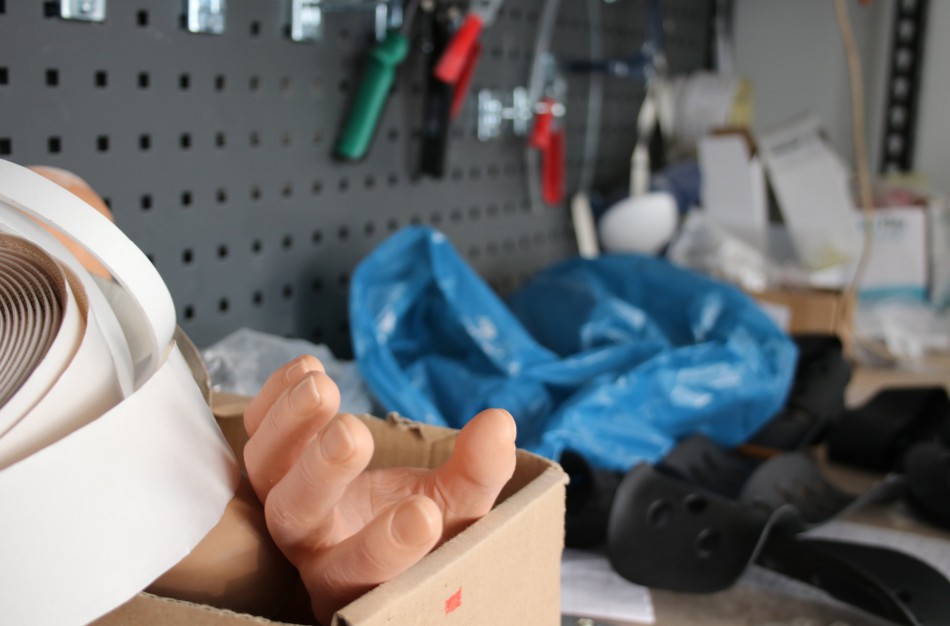 FNTT siūlo naikinti licencijas nesąžiningiems mokesčių mokėtojams medicinos versle