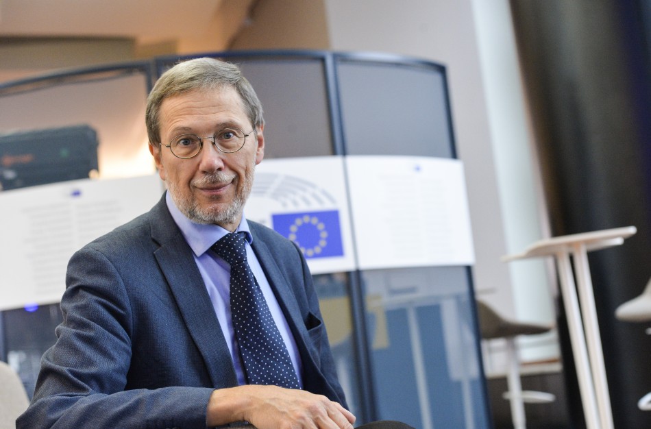 Liudas Mažylis. Kiek dar aplinkosaugos katastrofų sulauksime Lietuvoje?