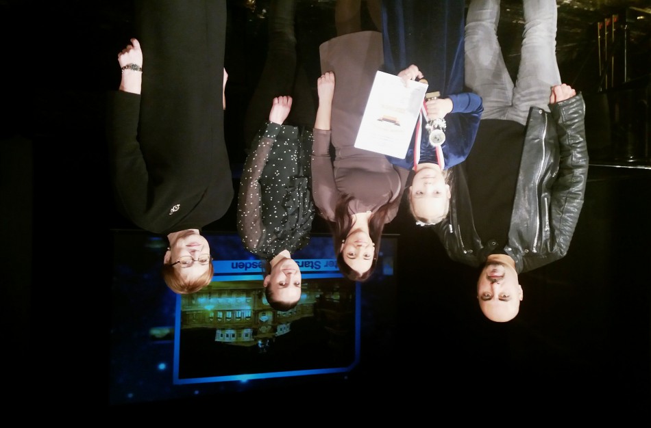 Naujųjų proga Jonavai parvežta “žvaigždė” iš Vokietijos