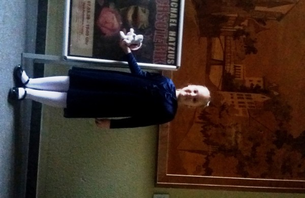 Naujųjų proga Jonavai parvežta “žvaigždė” iš Vokietijos