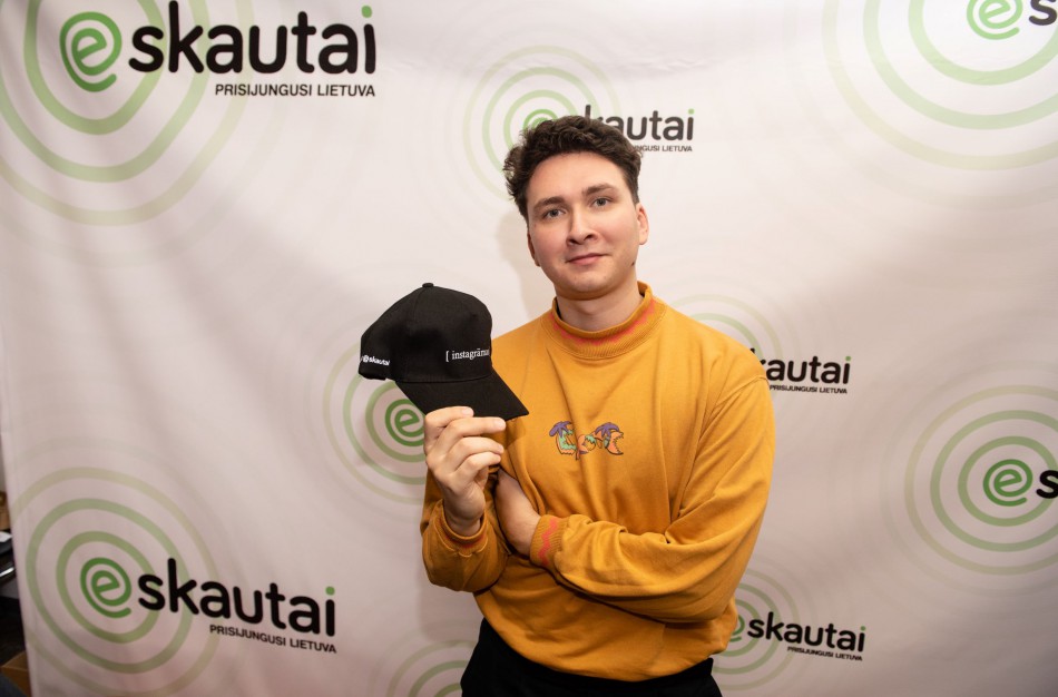 Socialinių tinklų kultūra: kaip bendraujame gatvėje, taip ir virtualiai?