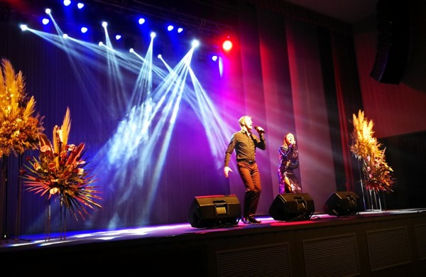 Įteiktos bendrovės „Jonavos paslaugos“ Padėkos nominacijos