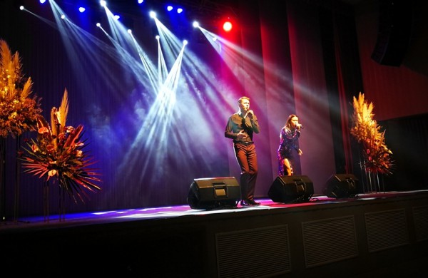 Įteiktos bendrovės „Jonavos paslaugos“ Padėkos nominacijos