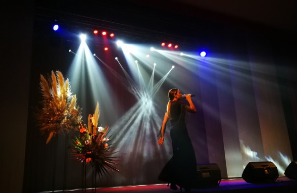 Įteiktos bendrovės „Jonavos paslaugos“ Padėkos nominacijos