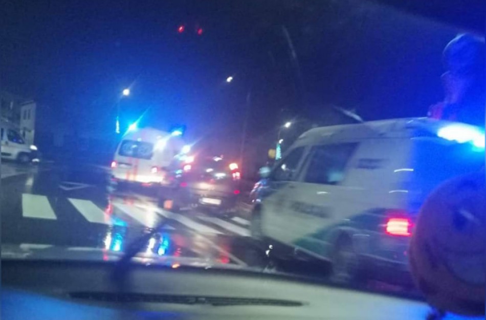 Savaitgalį Lietuvos keliuose nukentėjo ne vienas pėstysis: be nelaimės neapsieita ir Jonavoje