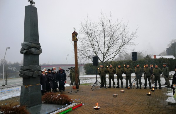 Laisvės gynėjų diena – turime prisiminti tai, dėl ko žmonės aukojo gyvybę